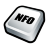 NFO Sighting Icon